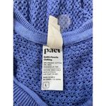 Pact  Size Large Crochet Dress Sleeveless Summer Beach Cover Up Midi Photo 7