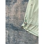 Lululemon  Run: Chase Me Tank in Aquamarine Size 4 Photo 3