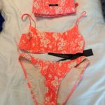 Triangl  Bikini Set Photo 0