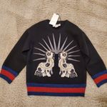 Gucci NWT.  sweater Photo 1