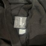 Puma Womens Leggings with Logo on Ankle Size XS Photo 2