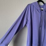 Danskin Sweatshirt Womens XXL Hoodie Mesh Soft Cozy Warm Athleisure Loungewear Photo 8