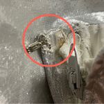 Vintage Party Dress Halloween Costume Fairy Princess Barbie Queen Silver Prom Size XXS Photo 14