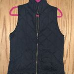 Miami Black Vest Photo 0
