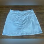 Heart of Palm Light Blue Skort Photo 1