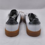 Adidas Grand Court 2.0 Women's Athletic Sneakers Size 6.5 White Academia Preppy Photo 9