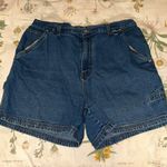 Bill Blass Bill glass vintage Jean shorts Photo 0