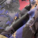 Patagonia Centered Crop Leggings Abstract Jungle XL Photo 9