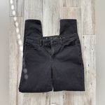 Jennifer Lopez Black Women's Jeans Photo 0