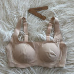 SKIMS  Naked Scoop Bra Sand Size XXS Photo 0