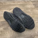 Nike  Black Airmax 2013 Sneaker Photo 9