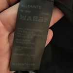 all saints lewis flora zip up printed dress Photo 5