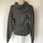 Disney  Resorts authentic Mickey zip up hoodie sz S Photo 2