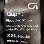 GapFit Power Sky High Leggings‎ Photo 3