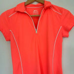 Slazenger  1/4 Zip Women’s Golf Polo Photo 0