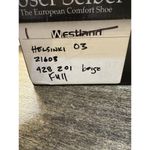 Romika Helsinki O3 Womens Gray Chukka Fur lined Boots Shoes Womens 37 US 6/6.5‎ Photo 5