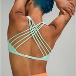 Lululemon  Free To Be Ribbed Bra Photo 1