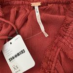 Free People Banda Blouse Photo 8