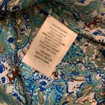 Long Sleeved Blouse Size L Photo 3