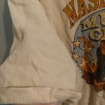 Nashville Graphic Tee Size M Photo 2