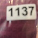 Chaser  Waffle Knit Thermal‎ Hoodie Size Medium Photo 6