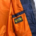 JH design SpongeBob SquarePants NASCAR vintage racing jacket Blue Size XL Photo 5