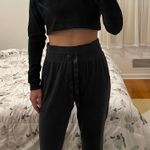 Gymshark Cropped Long Sleeve Top Photo 3