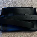 Juicy Couture Black Fanny Pack Photo 2