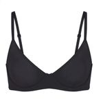 SKIMS Unlined Demi Bra Photo 0