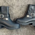 Harley Davidson Boots Photo 0