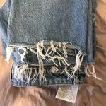 ZARA Mom Fit Jeans 6 Photo 7