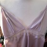 Victoria's Secret Victoria’s Secret Satin Slip Nightgown Photo 8