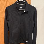 Adidas Women’s  Long Sleeve Jacket  Photo 0