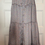 Floral Button Photo 0