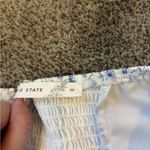 Altar'd State Altar’d State Strapless Romper Photo 2