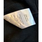 Miss Me Black Embroidered Button up Mini Dress Birds Western Cowgirl Y2K LARGE Photo 7