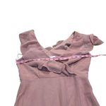 Birdy Grey  chiffon bridesmaid dress Photo 2