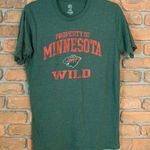 NHL Minnesota Wild T Photo 0