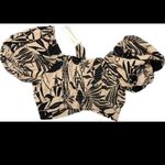 Wild Fable cropped blouses new with tags Photo 1