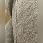 Women’s gray loungewear with accent design on the sweatshirt size small Photo 6