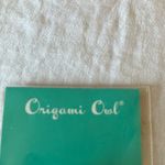 Origami Owl : Medium Silver Tone Twisting Locket Base Photo 1