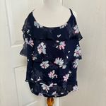 Torrid  Ruffle Cami Top* Photo 1