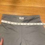 ROAD RUNNER Roadrunner size XS womens workout bottoms good condition Gray Photo 4