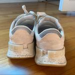 Sorel  | Kinetic Lite Sneaker in White/Cream Photo 3