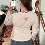 Harley Davidson Long Sleeve Tee Shirt Photo 2