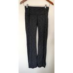 Athleta  Heather Gray Leggings Mid Waist Stretch Yoga Workout Pants Athleisure XS Photo 1