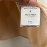 Theory Alpala Silk Layered Tank Top Photo 3