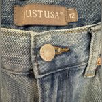 Just USA  Classic Denim Jeans Photo 2