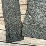 Old Navy Active Women Cozecore Cropped Scuba Hoodie Grey Gray S SM Small ST TALL Photo 10