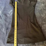 Lululemon  Hooded Long Sleeve size 4 Photo 3